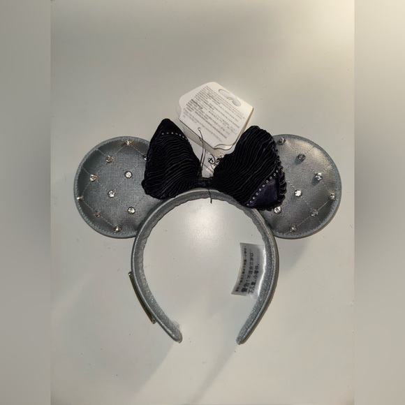 Disney Cruise Line Loungefly Wish Maiden Voyage Ear Headband